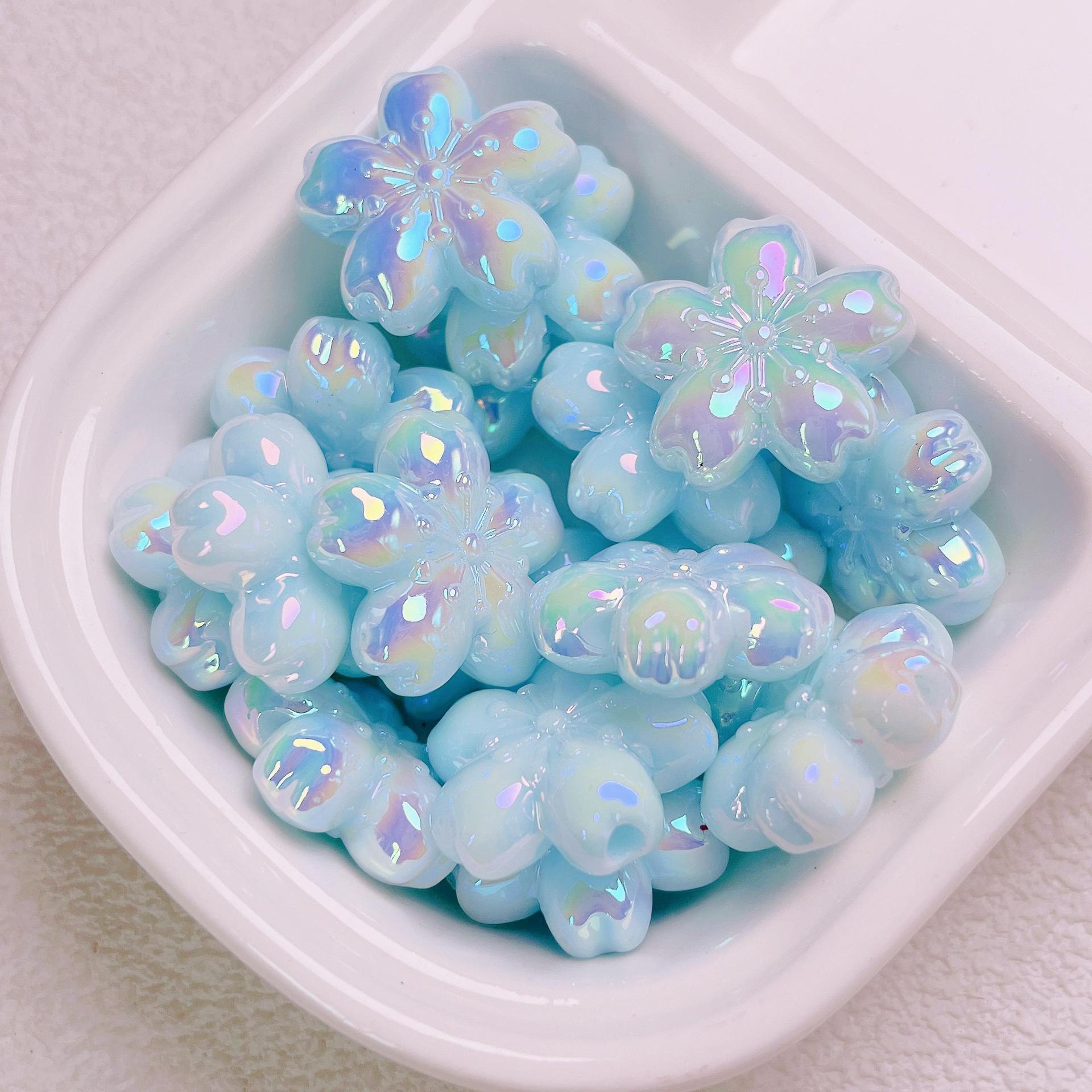 8:08-Luminous Plated Blue