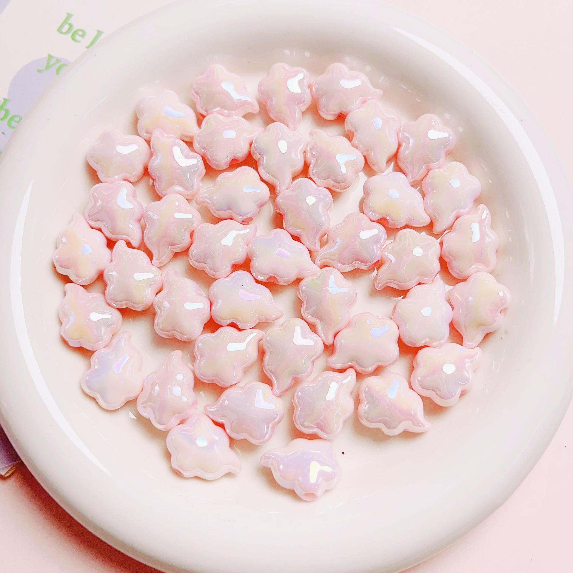 03-Pink small size 14*18.5mm