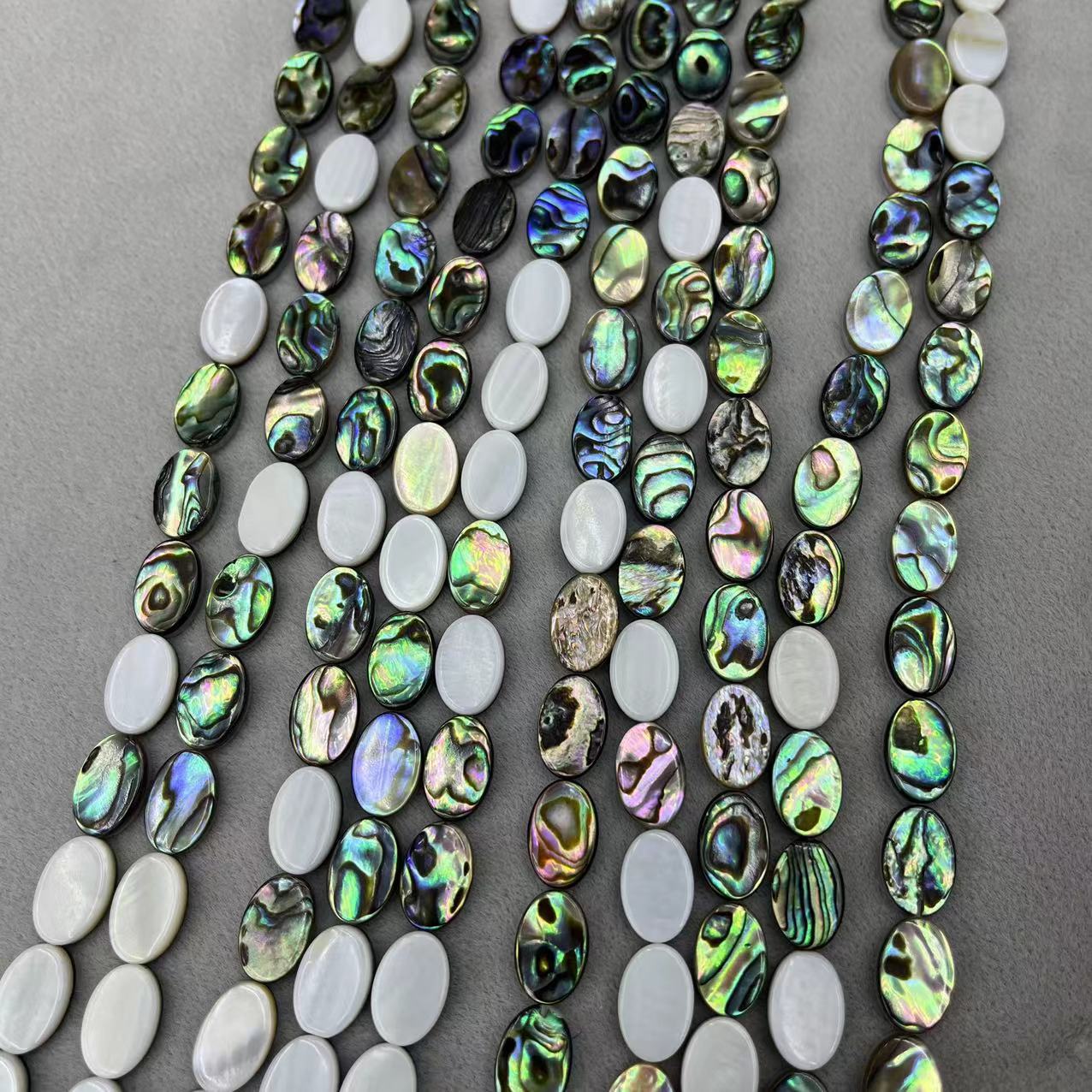 7:8*12MM oval/about 33 pieces