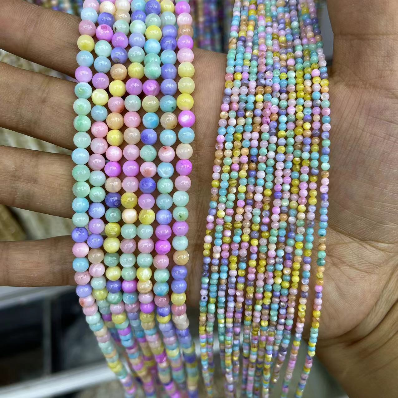 2mm/ about 185 pieces