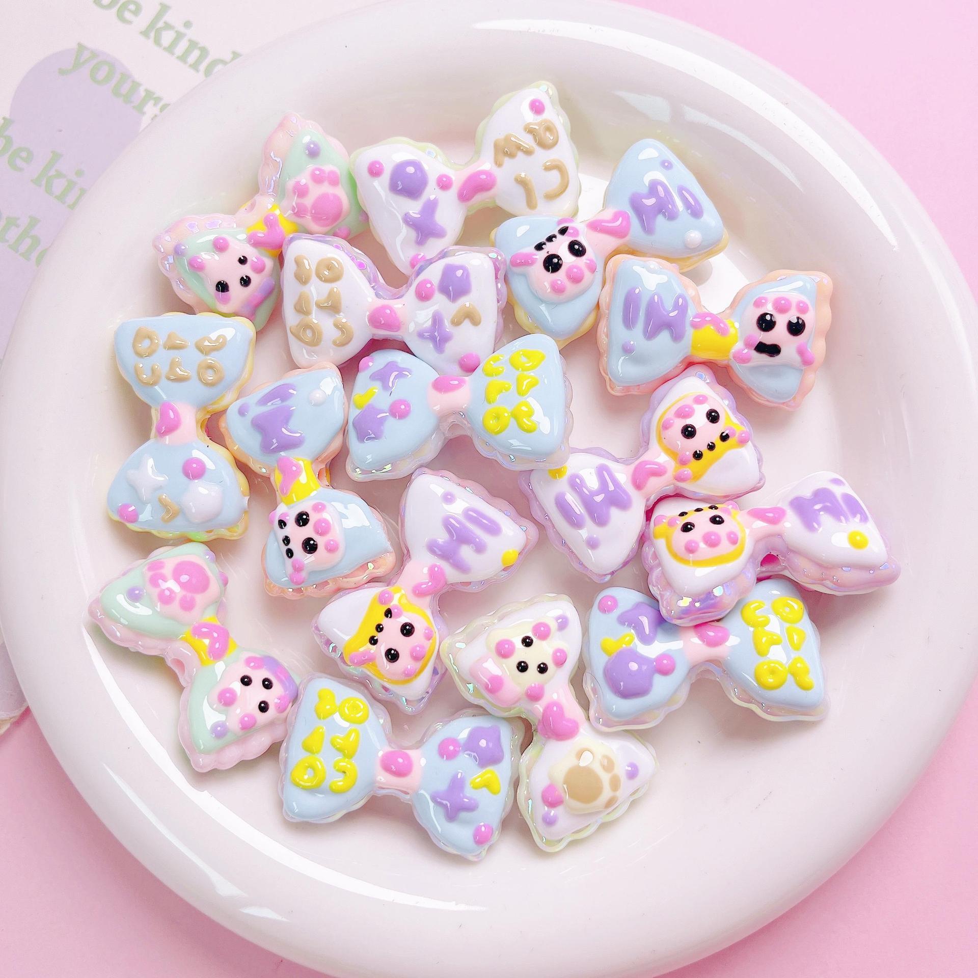 7:07-Random Color Mixing