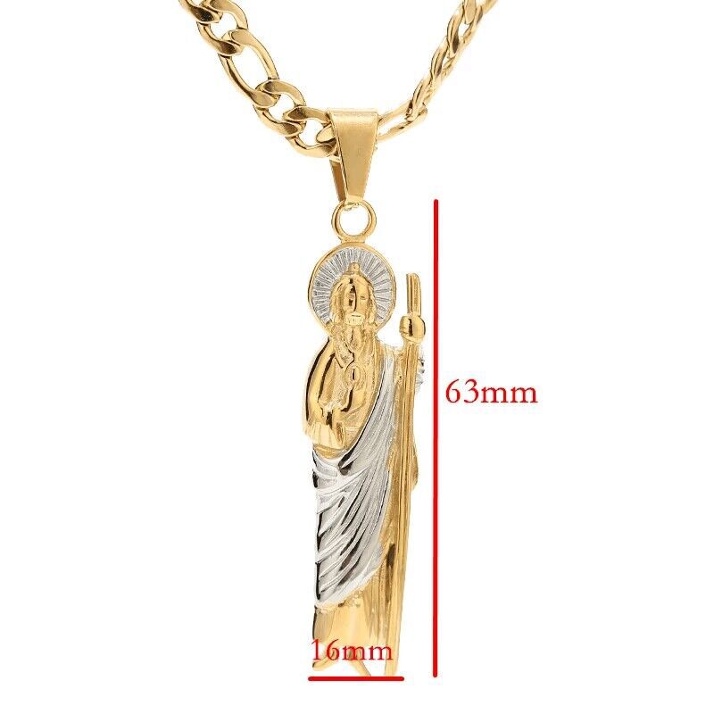 2:Small Necklace Pendant