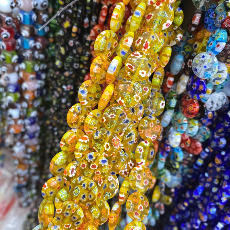 3:About 31 yellow pieces