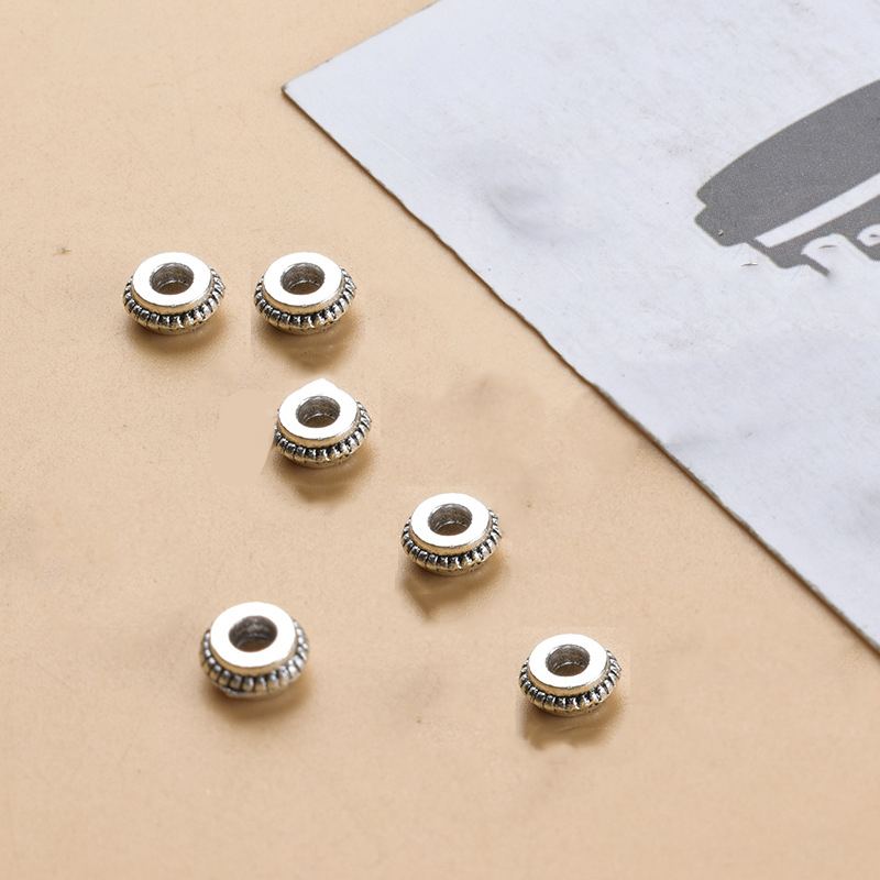 2:Small hole wheel spacer