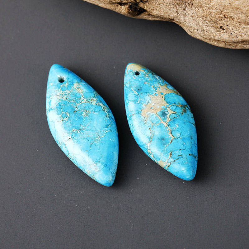 1:Turquoise blue
