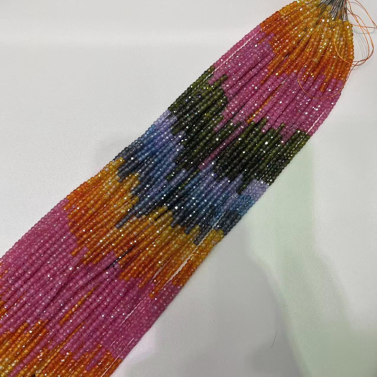 2:Colorful gradient 2