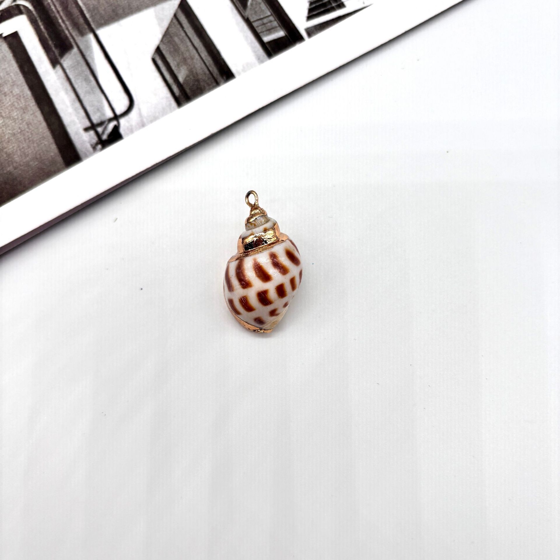 1:Original color brown spots