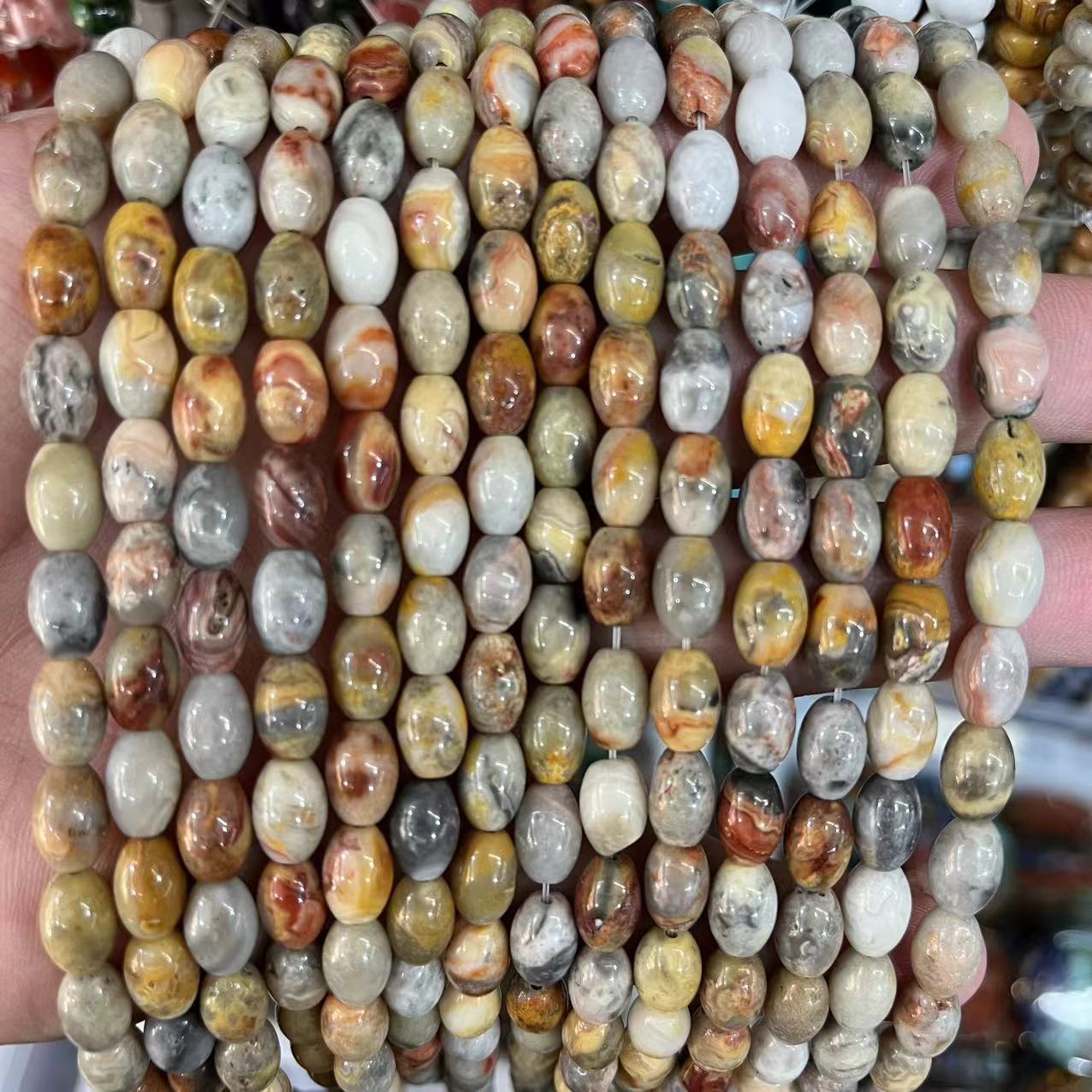 24:South african agate