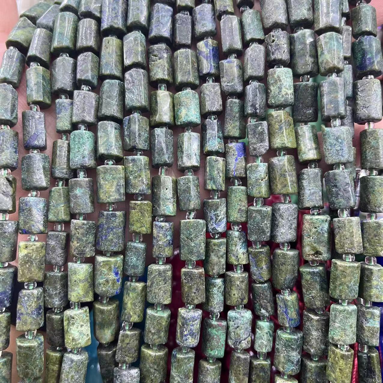 16:Phoenix lapis lazuli