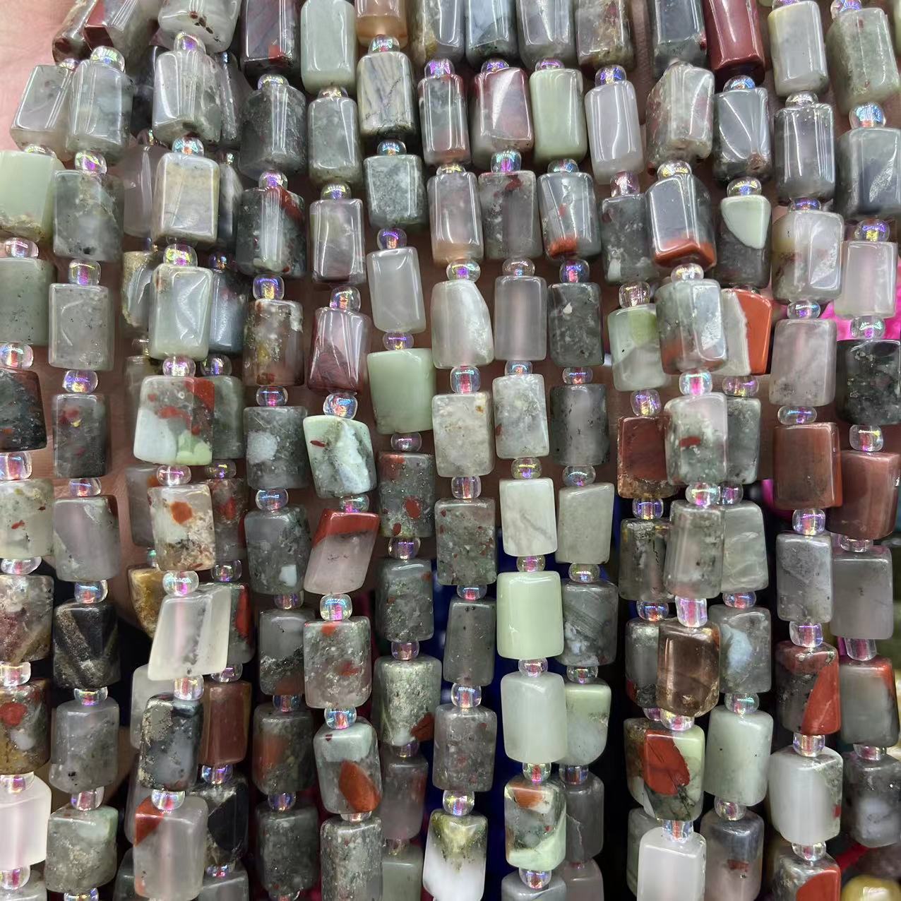 31:African blood stone