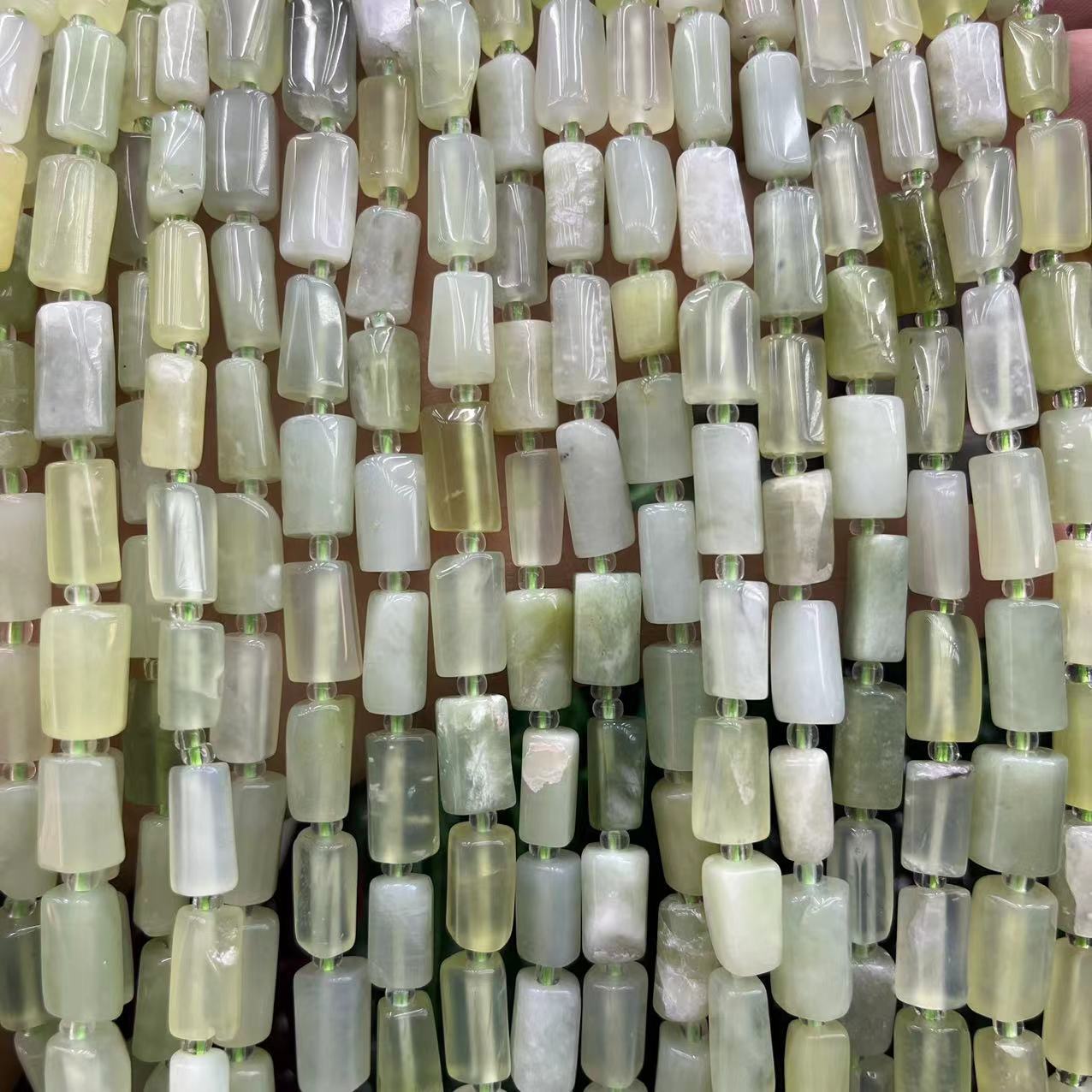 34:New mountain jade