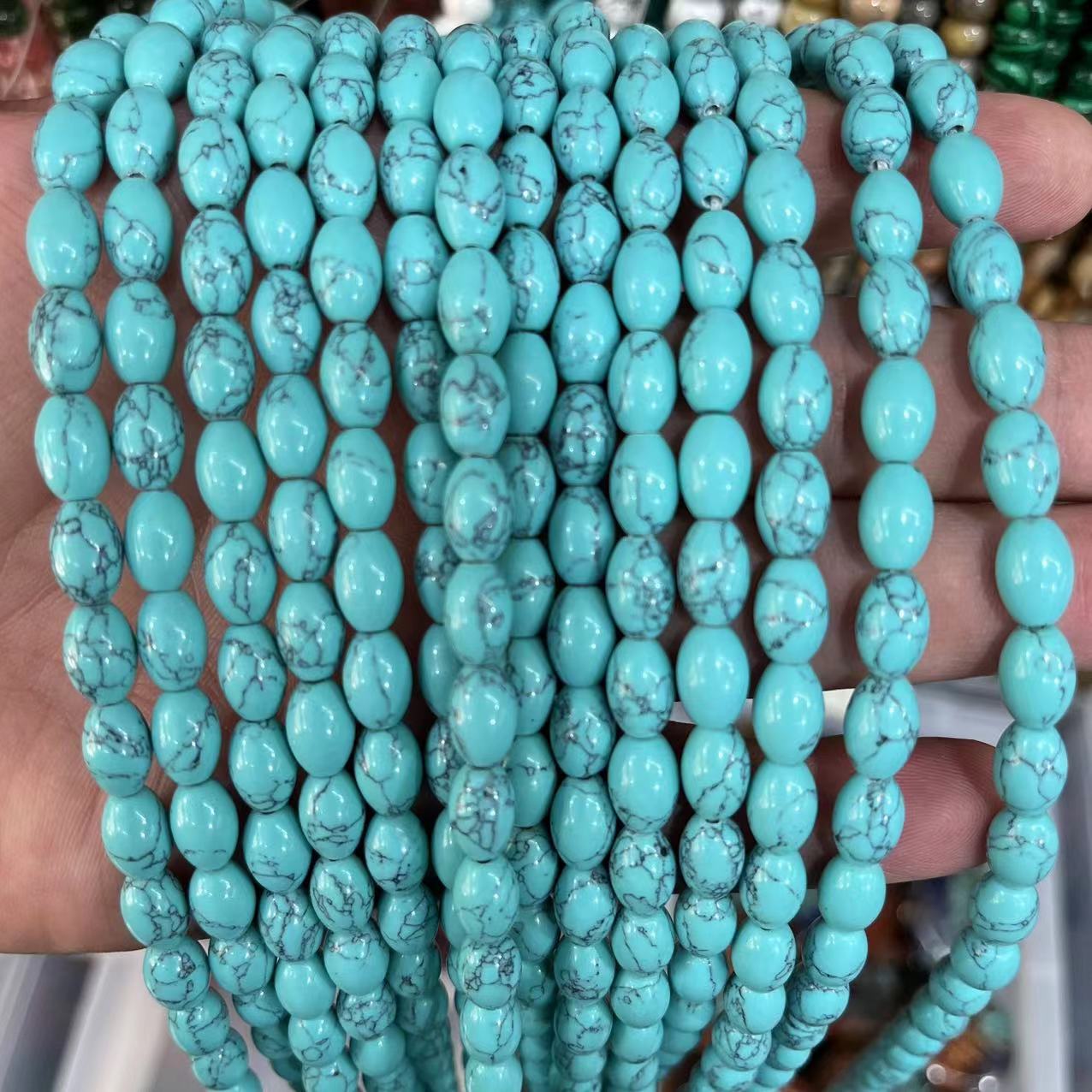 Turquoise