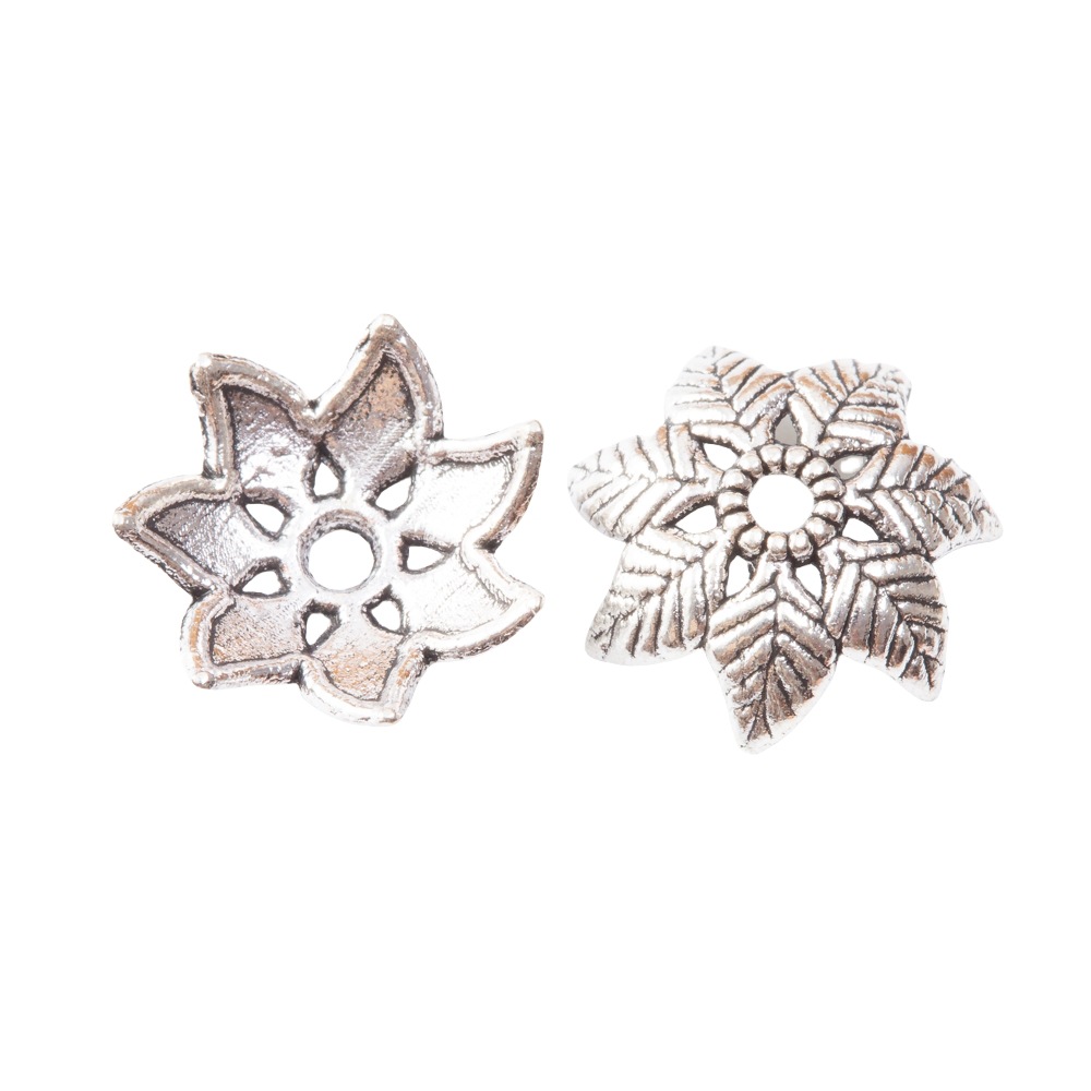 1:antique silver color