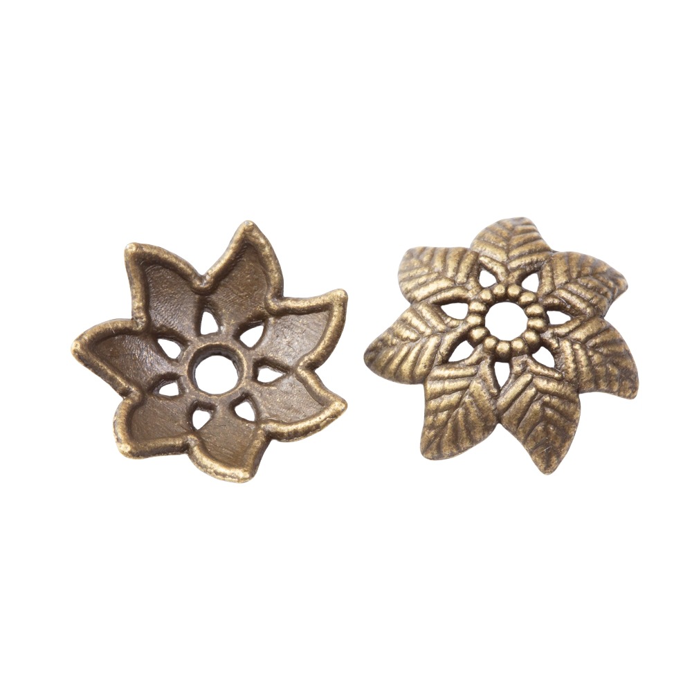 2:antique bronze color