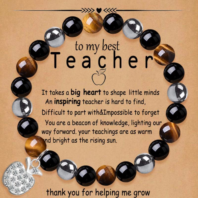 14:Triple silver apple pendant