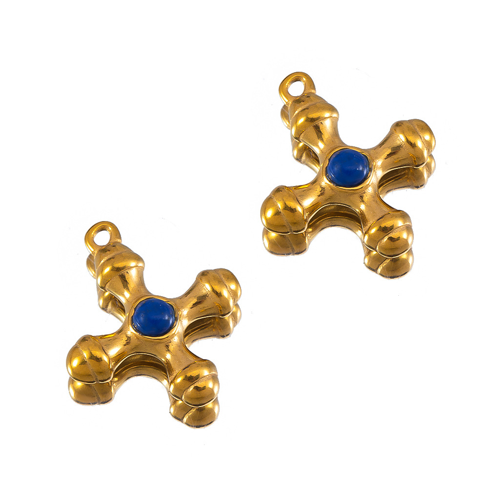 7:20×23mm gold-gold