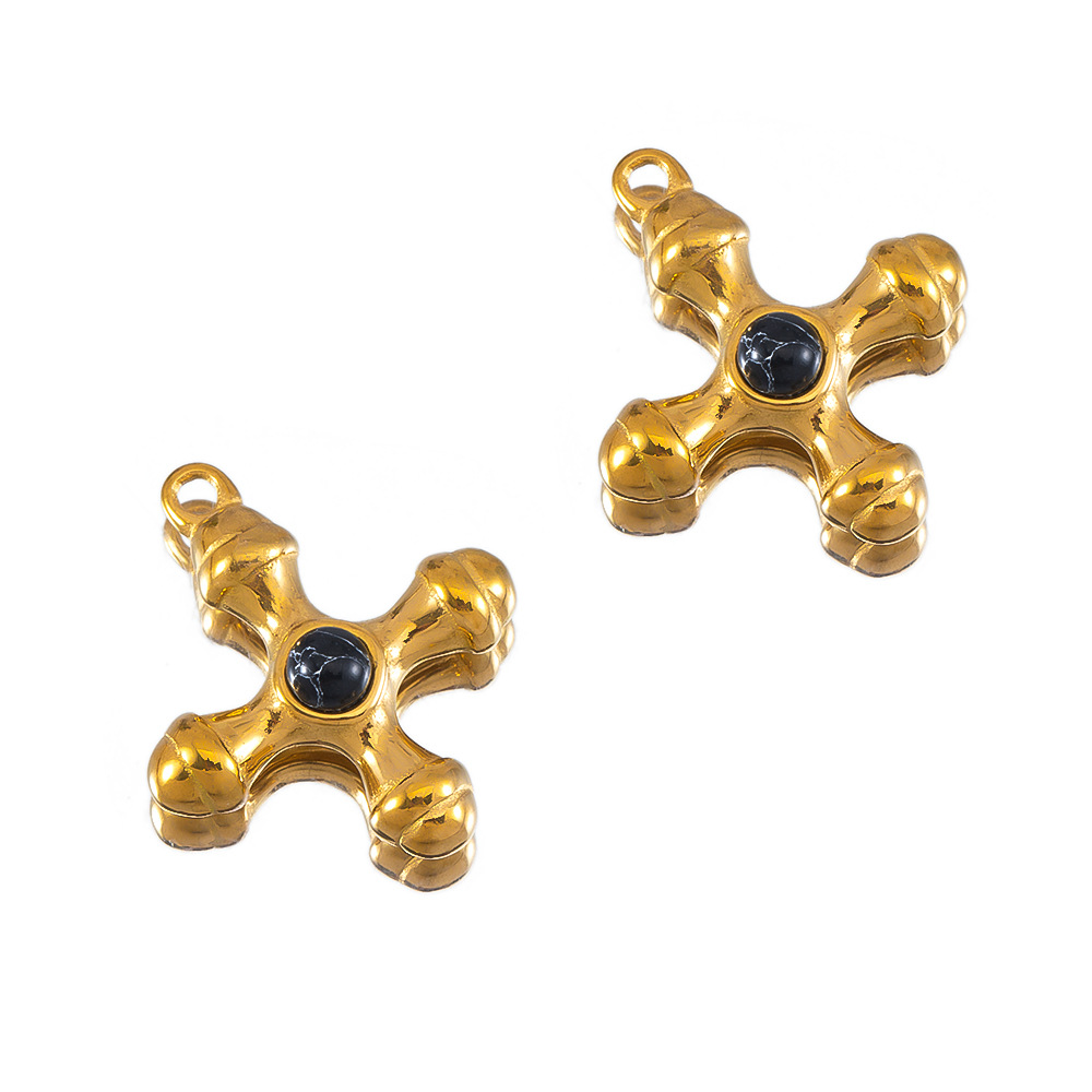 11:20×23mm gold-black pine