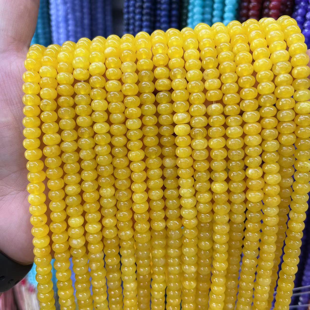 20:Corn yellow
