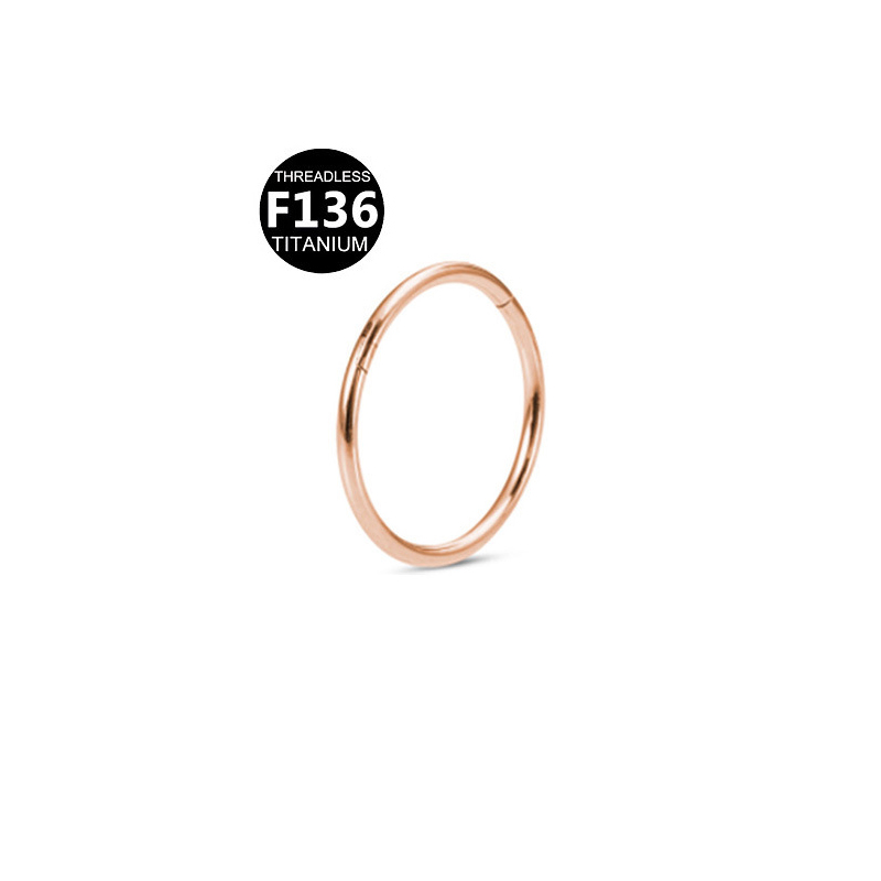 3:Rose Gold