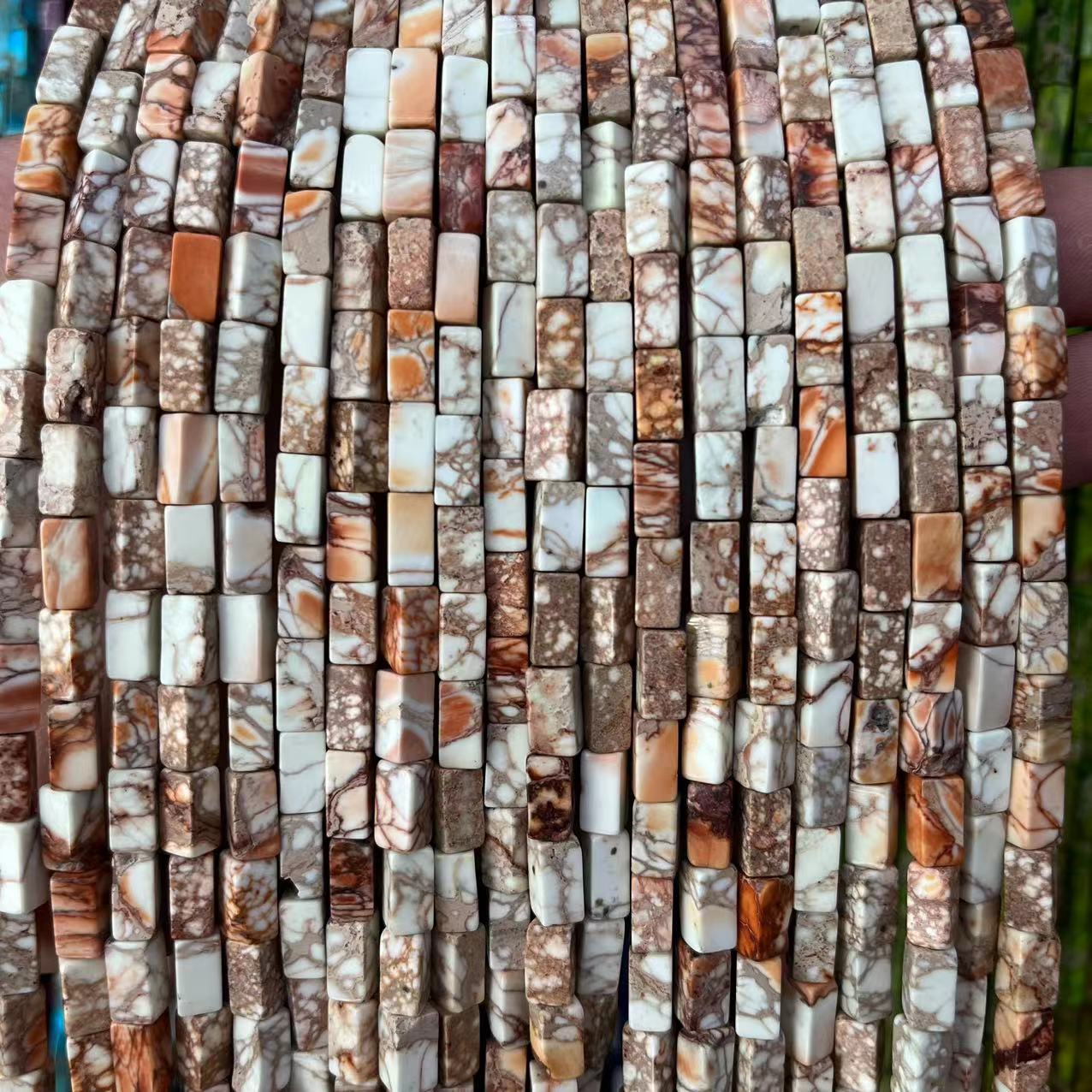 3:Natural emperor stone