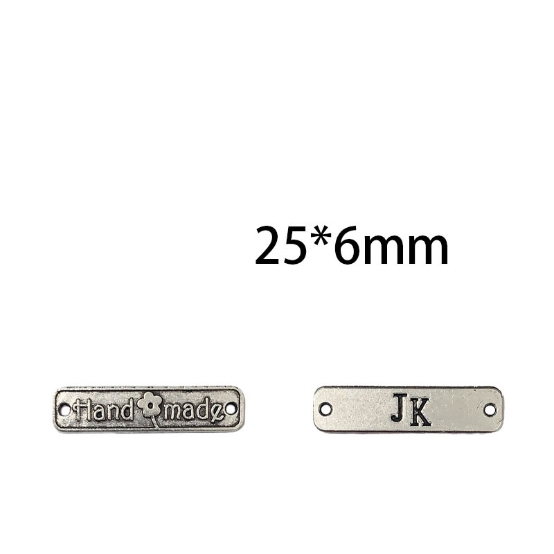 1:antique silver color