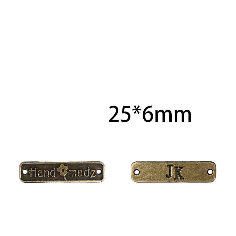 2:antique bronze color