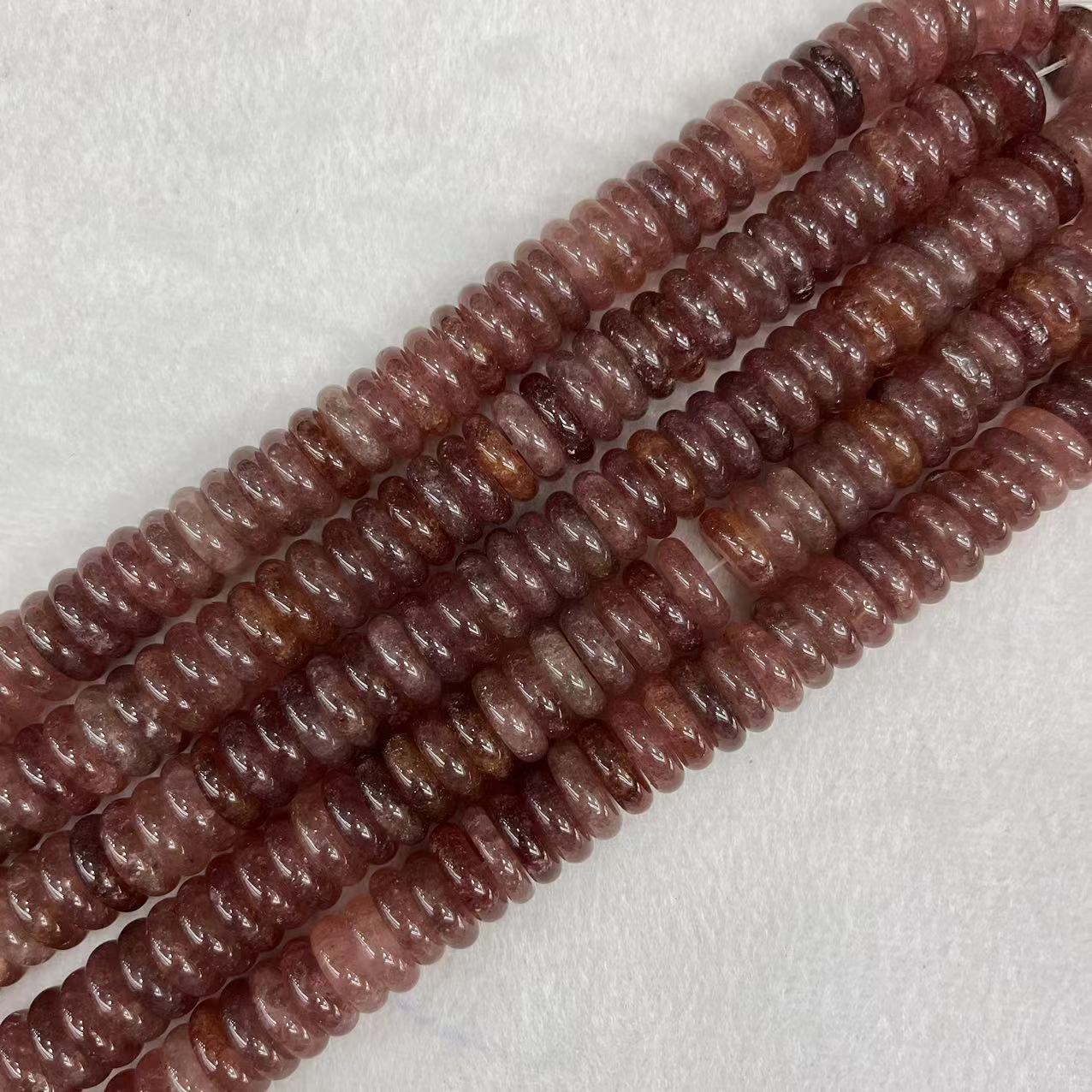 16:Strawberry crystal