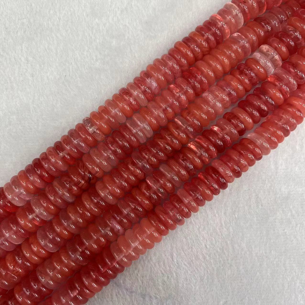 26:Watermelon crystal