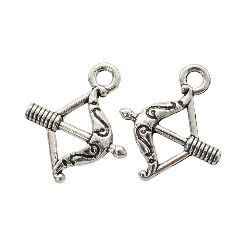 1:A4-288-antique Silver