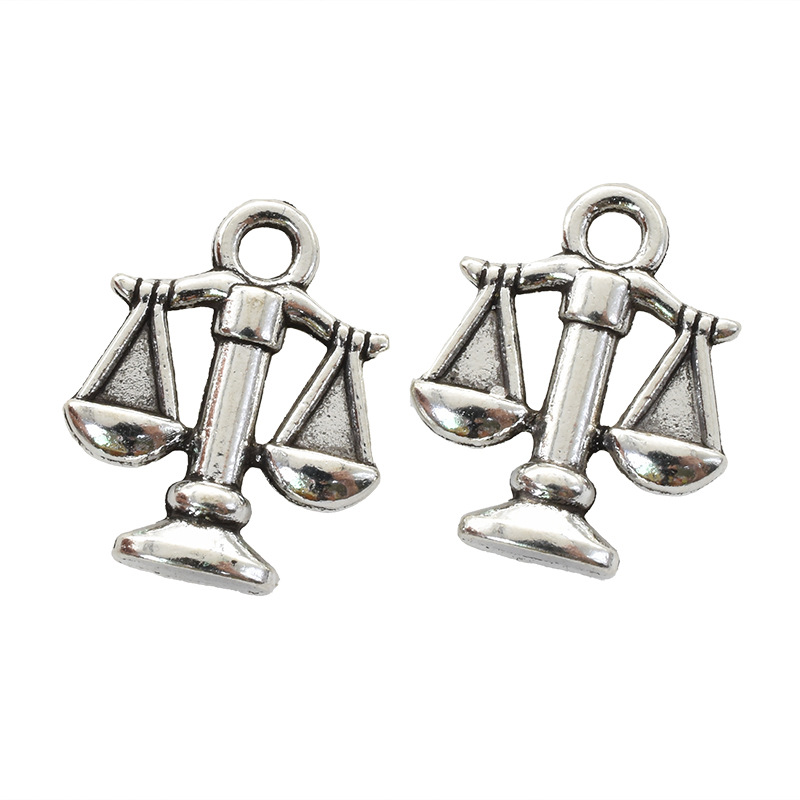 2:A4-289-antique Silver