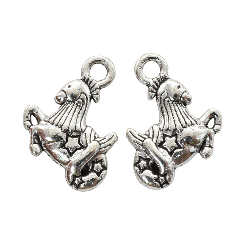 3:A4-290-antique Silver