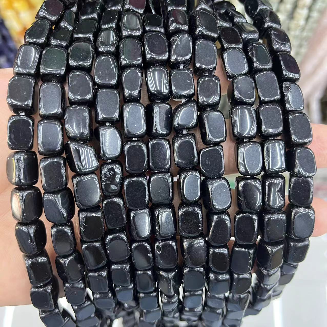 36:Obsidian (glossy)