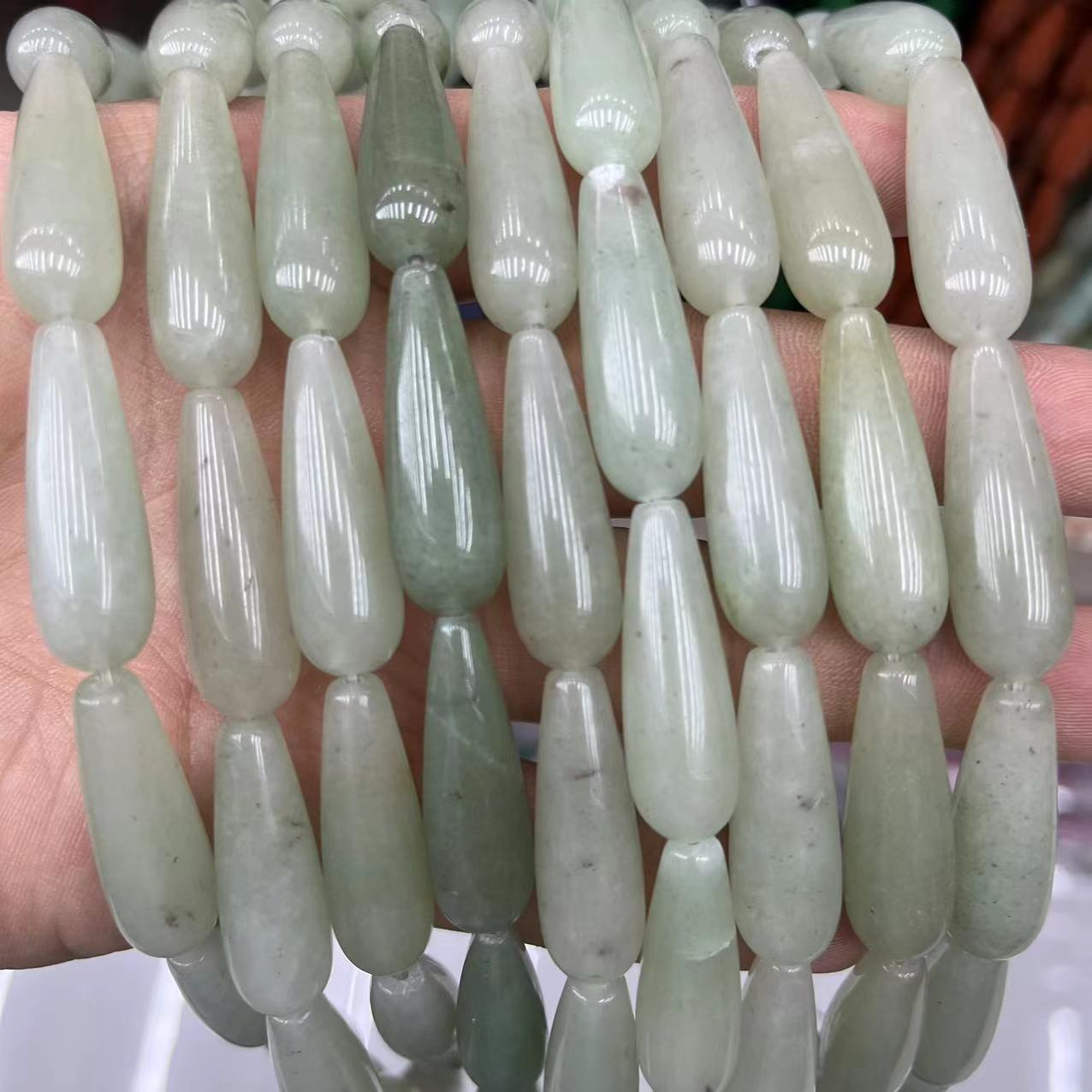 1:Green jade
