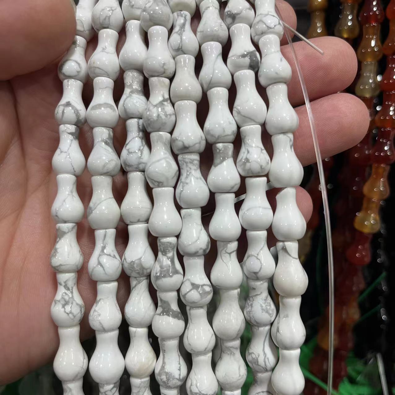 11:Imported white pine