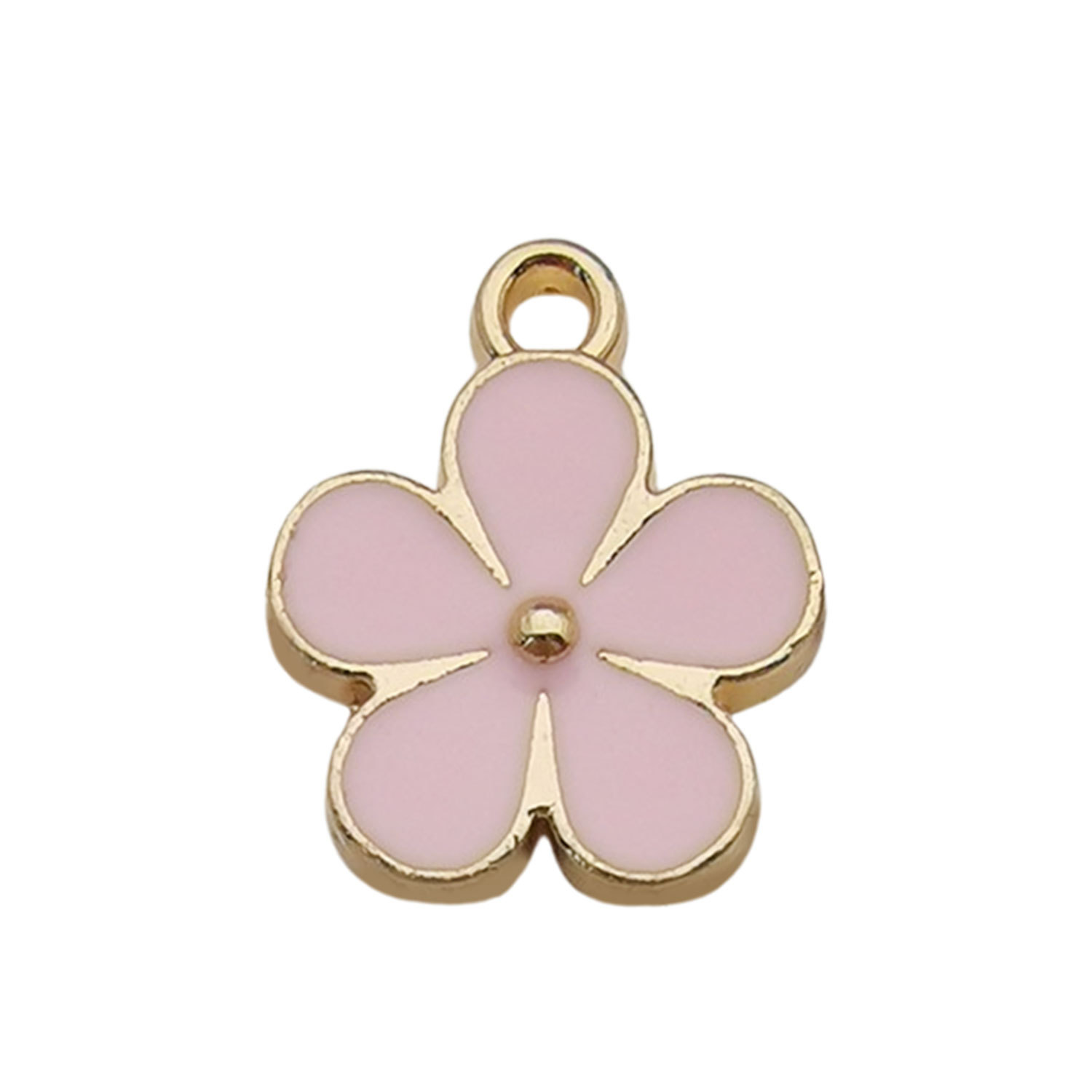 4:1 flower 14x17mm-0.9g-11880