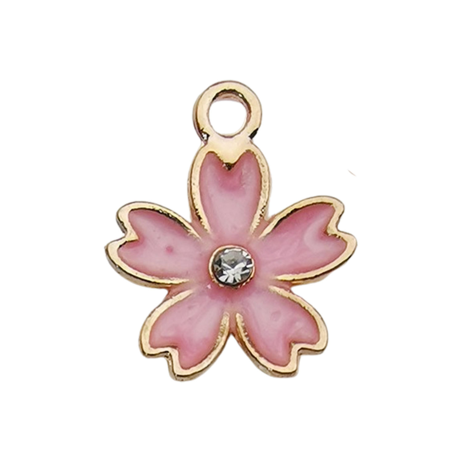 6:1 point drill cherry 13.6x 16.5mm-0.8 g-11896