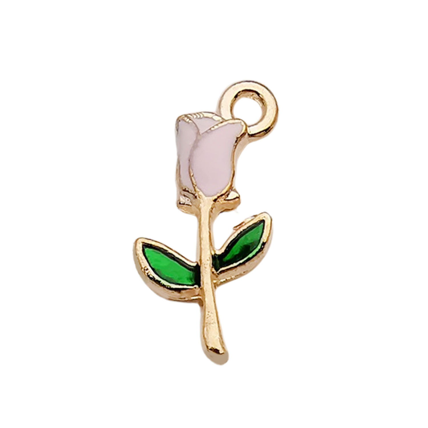 9:1 rose 9x18mm-0.5g-12317