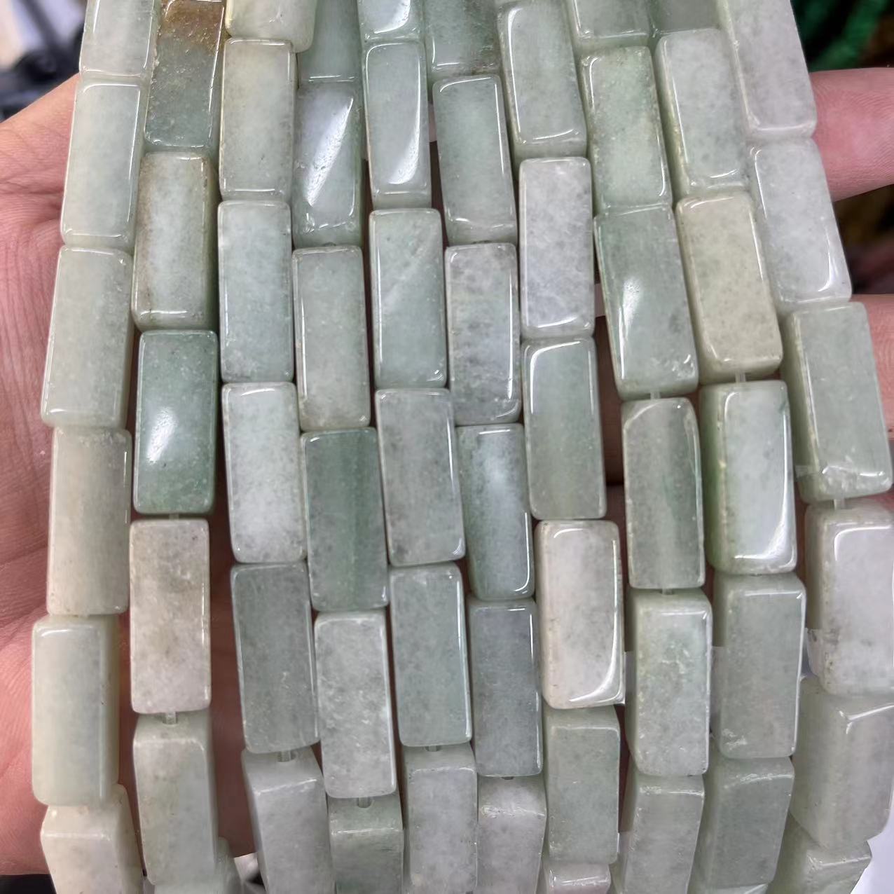 4:Green aventurine