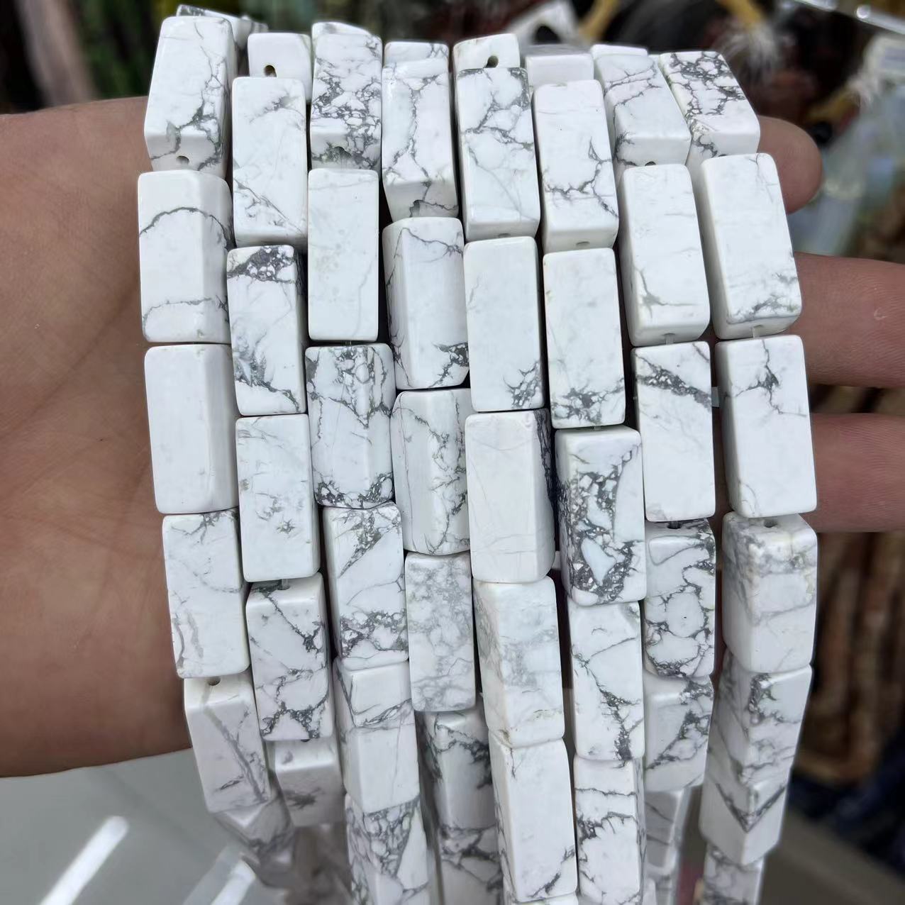 10:Imported white pine