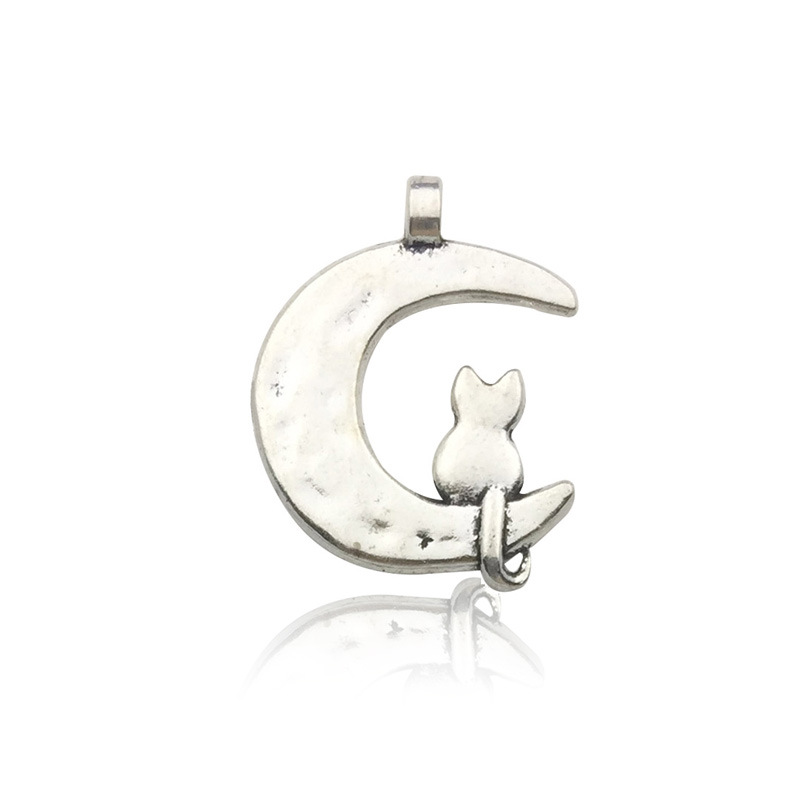 3:1 Moon Cat 18x21mm-1.6g-5339