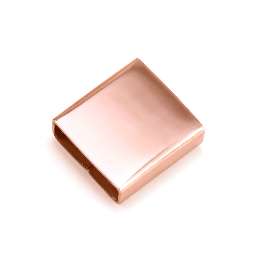 3:rose goud kleur