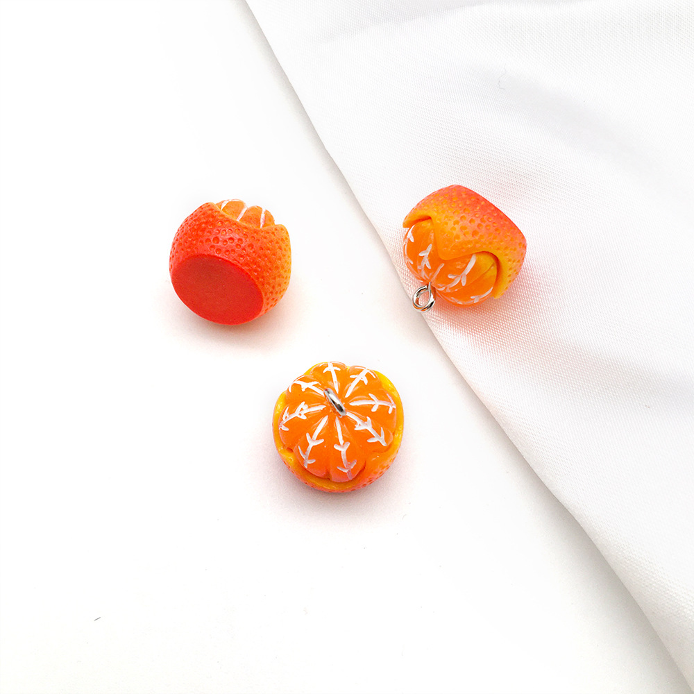 7:1 fruit peeling yellow orange 16mm-16396