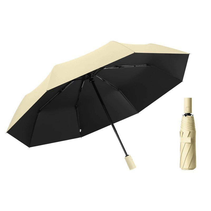 Automatic Rain-proof Yuzi Yellow