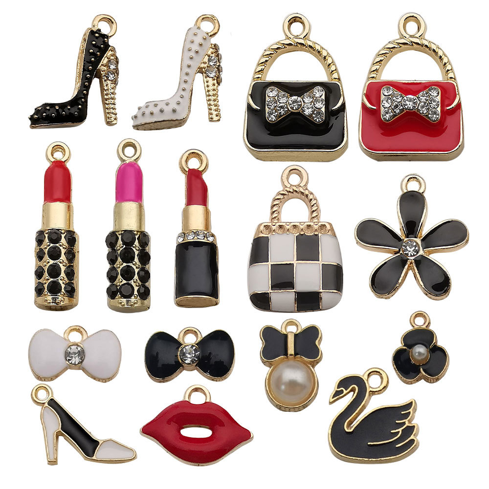 Mix 16 pieces - SN214