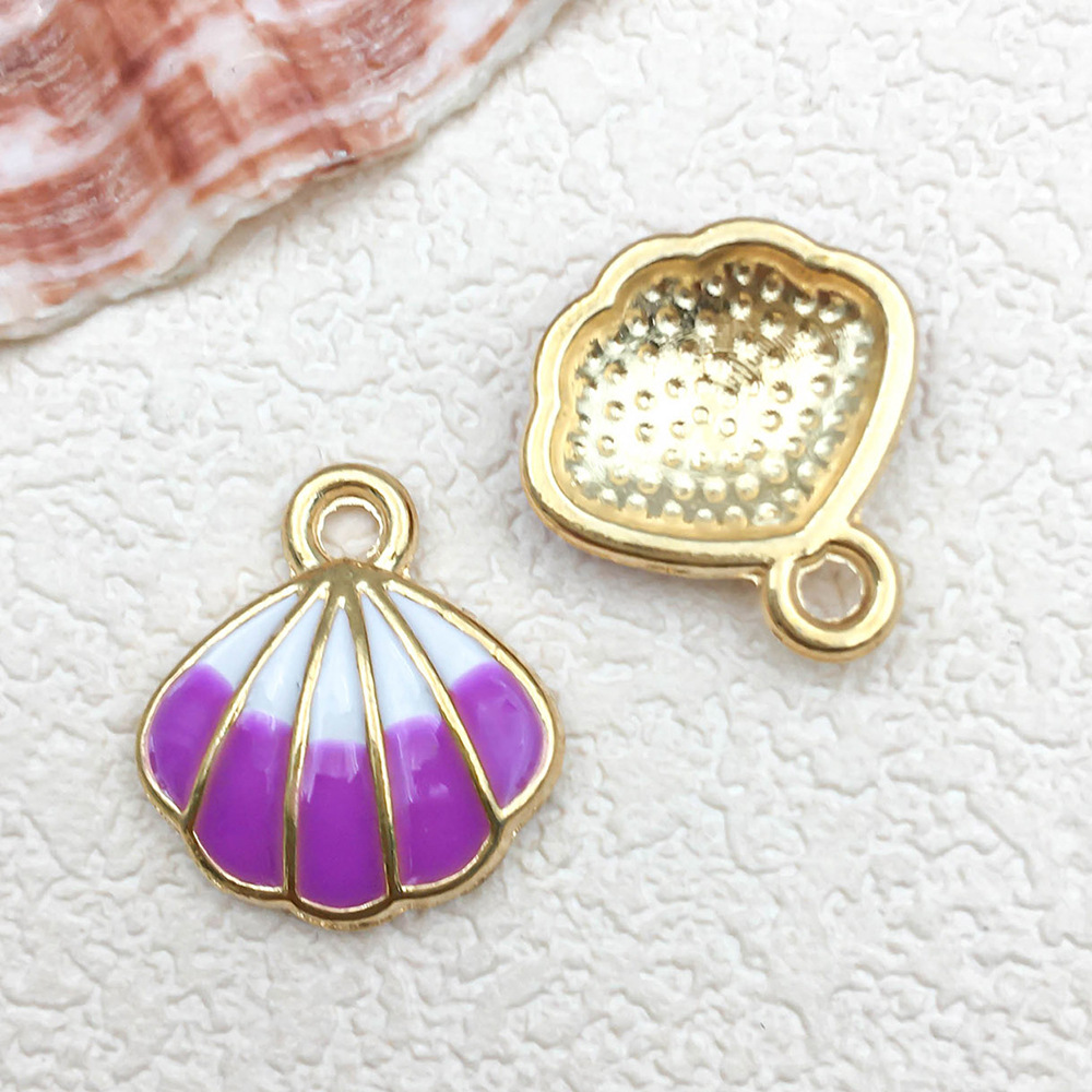 1 shell 16x17mm-1.4g-12034