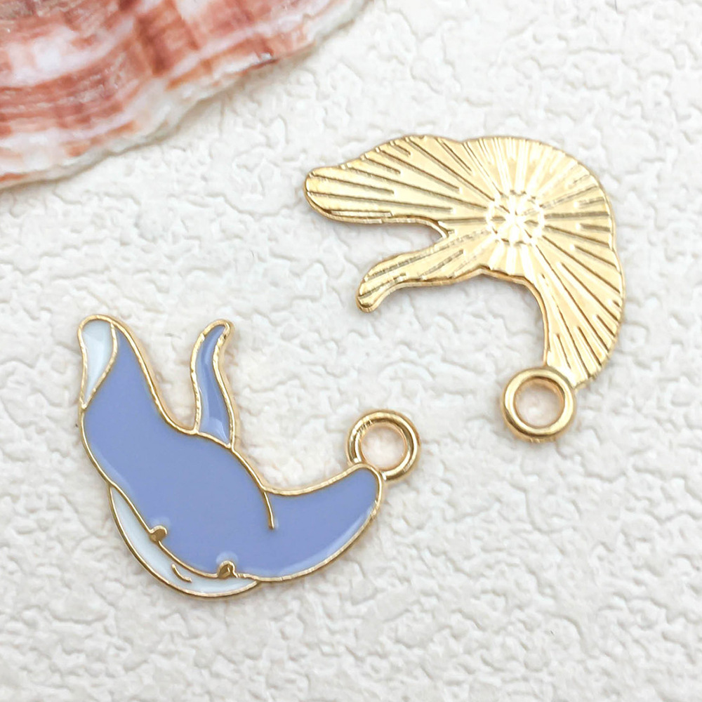 1 devil fish 20x15mm-0.9g-14925