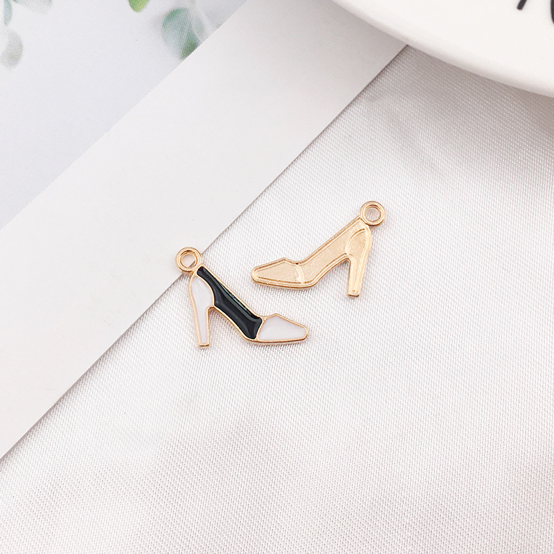 high heels 17x13mm-0.5g-11038