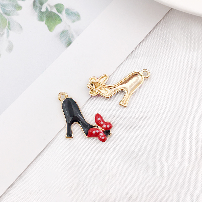 high heels 18x18mm-1.3g-12000