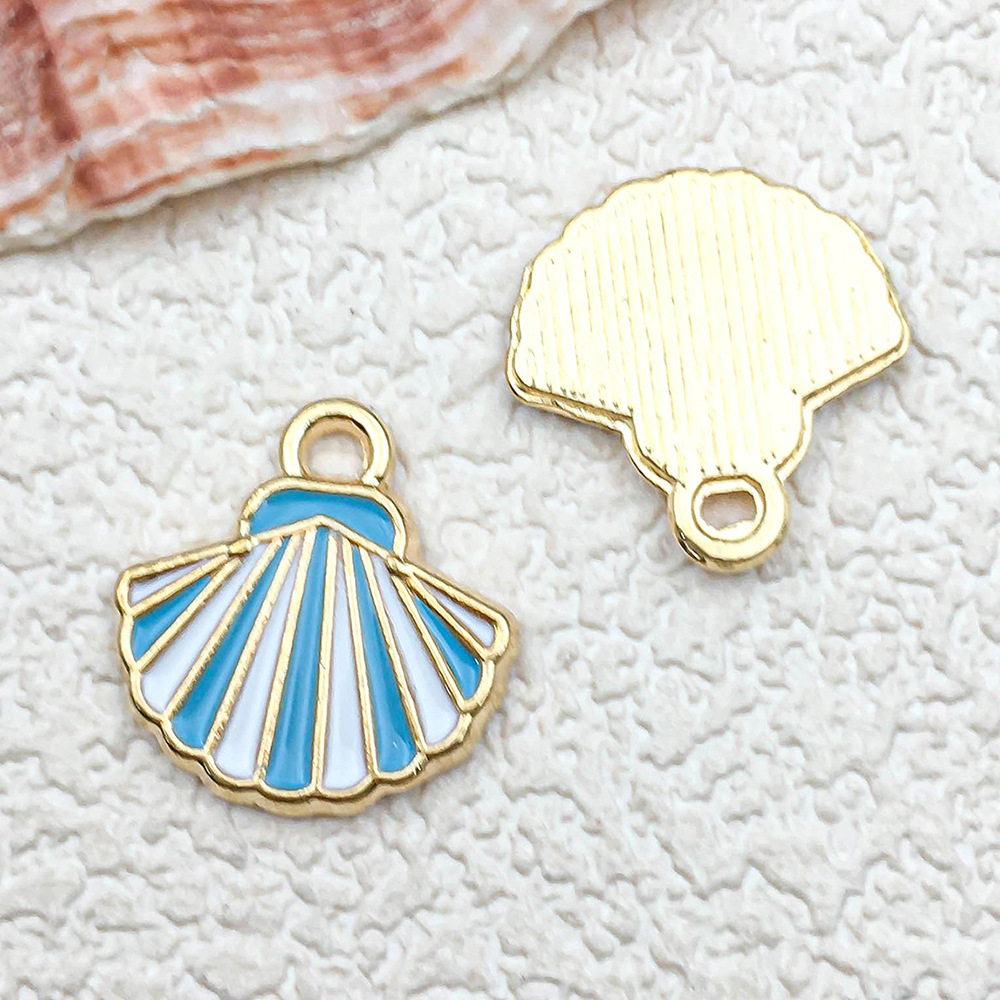 shell 13x13mm-0.9g-10992