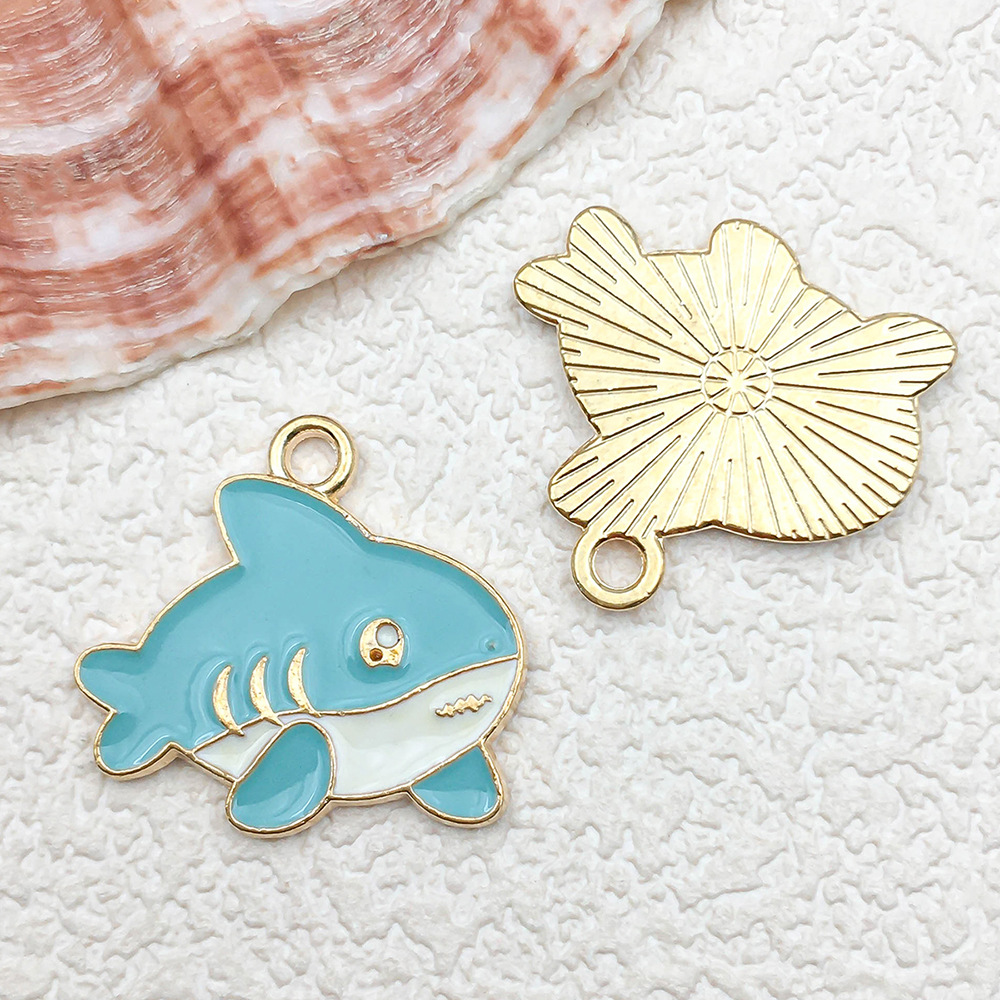 Shark 20x19mm-1.2g-14923